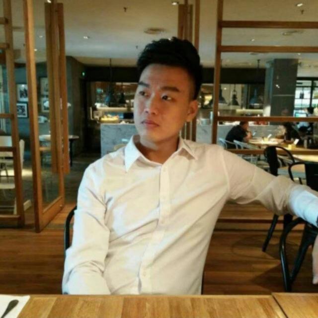 ELSON TENG